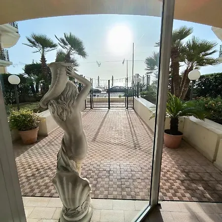 Zaffiro Blu Apartamento