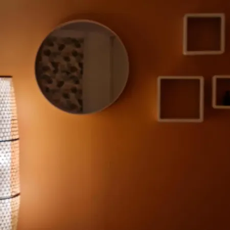 Apartment Zaffiro Blu